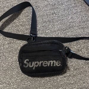 Supreme Mini Mesh Bag